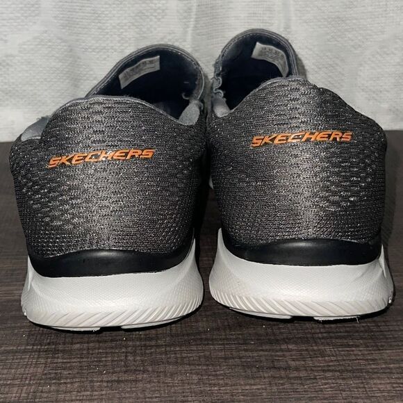 Skechers Men's Equalizer Double Play Slip-On Loafer, Size 11.5 - Picture 2 of 7